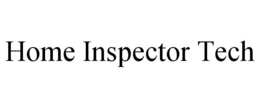 HOME INSPECTOR TECH trademark