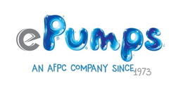 EPUMPS AN AFPC COMPANY SINCE 1973 trademark