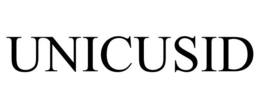 UNICUSID trademark