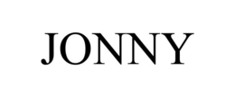 JONNY trademark