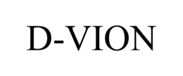 D-VION trademark