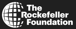 THE ROCKEFELLER FOUNDATION trademark