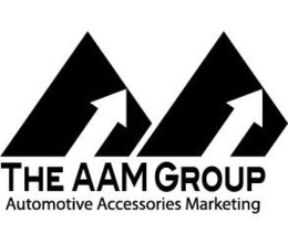 THE AAM GROUP AUTOMOTIVE ACCESSORIES MARKETING trademark