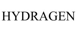 HYDRAGEN trademark