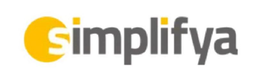 SIMPLIFYA trademark