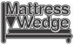 MATTRESS WEDGE trademark