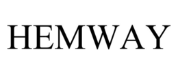 HEMWAY trademark