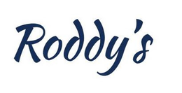 RODDY'S trademark