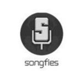 S SONGFIES trademark