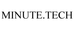 MINUTE.TECH trademark