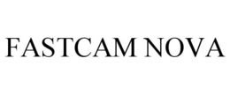 FASTCAM NOVA trademark