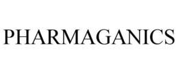 PHARMAGANICS trademark