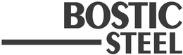BOSTIC STEEL trademark