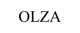 OLZA trademark