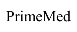 PRIMEMED trademark