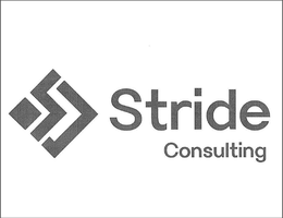 STRIDE CONSULTING trademark