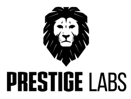 PRESTIGE LABS trademark
