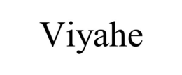 VIYAHE trademark
