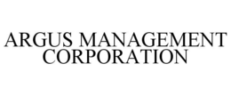 ARGUS MANAGEMENT CORPORATION trademark