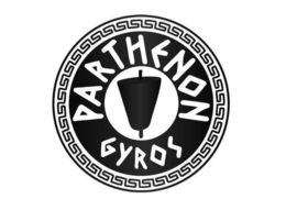 PARTHENON GYROS trademark