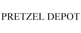 PRETZEL DEPOT trademark