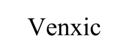 VENXIC trademark