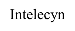 INTELECYN trademark
