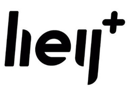 HEY+ trademark