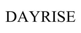 DAYRISE trademark