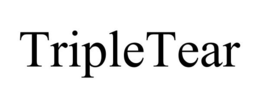 TRIPLETEAR trademark