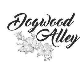 DOGWOOD ALLEY trademark