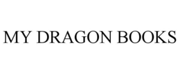 MY DRAGON BOOKS trademark