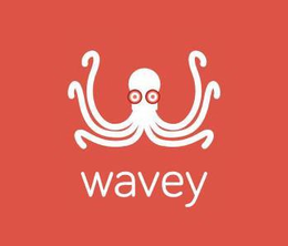 WAVEY trademark