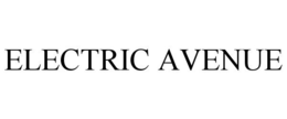 ELECTRIC AVENUE trademark