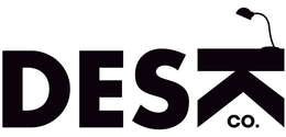 DESK CO. trademark
