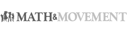 MATH & MOVEMENT trademark