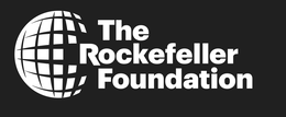 THE ROCKEFELLER FOUNDATION trademark