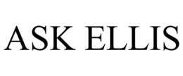 ASK ELLIS trademark