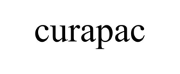 CURAPAC trademark