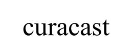 CURACAST trademark