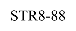 STR8-88 trademark