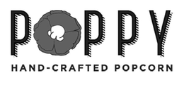 POPPY HAND-CRAFTED POPCORN trademark