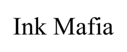 INK MAFIA trademark