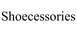 SHOECESSORIES trademark