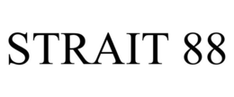 STRAIT 88 trademark