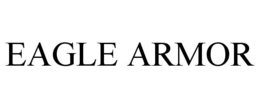 EAGLE ARMOR trademark