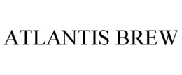ATLANTIS BREW trademark