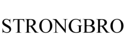 STRONGBRO trademark