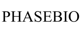 PHASEBIO trademark