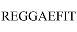 REGGAEFIT trademark